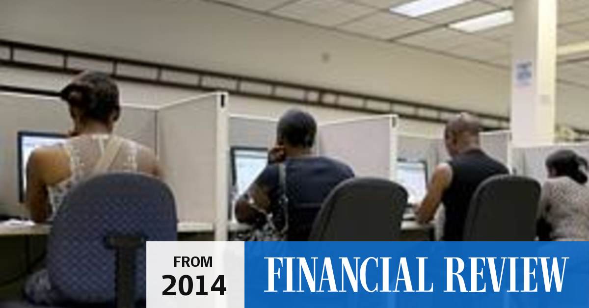 Top Earnings Come From Non office Jobs